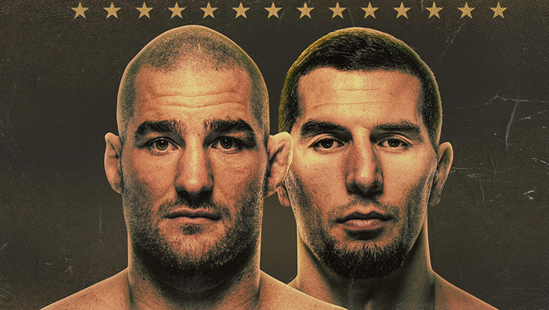 UFC Fight Night: Strickland vs Magomedov - Photo 1