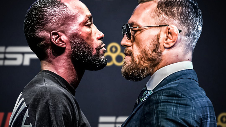 UFC champion Leon Edwards leaves the ability to fight McGregor - Photo 1