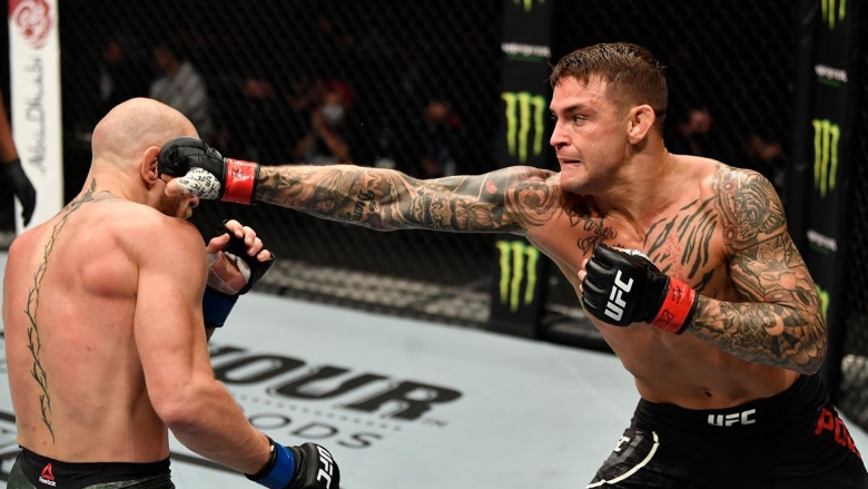UFC announced the official trailer for Poirier vs McGregor 3 - Photo 1