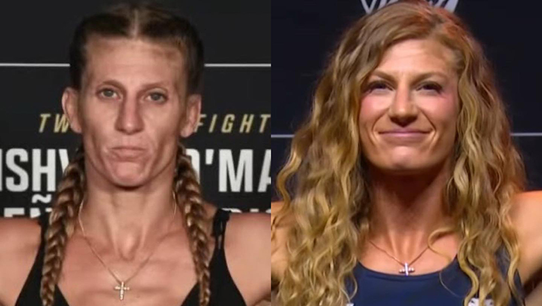 UFC champion pressed weight, down 15kg in 4 months - Photo 1