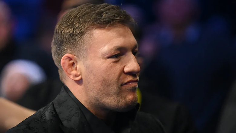 UFC confirms McGregor is about to return - Photo 1