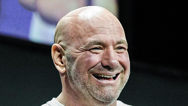 UFC demands 1 billion USD for new television copyright package - Photo 1