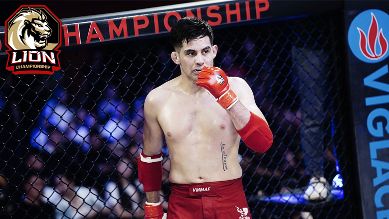 US marines are raised to A Lion Championship - Photo 1