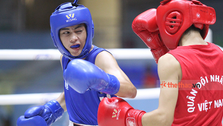 VBF confirmed the Asian Young Boxing Prize 2023 was delayed indefinitely - Photo 1