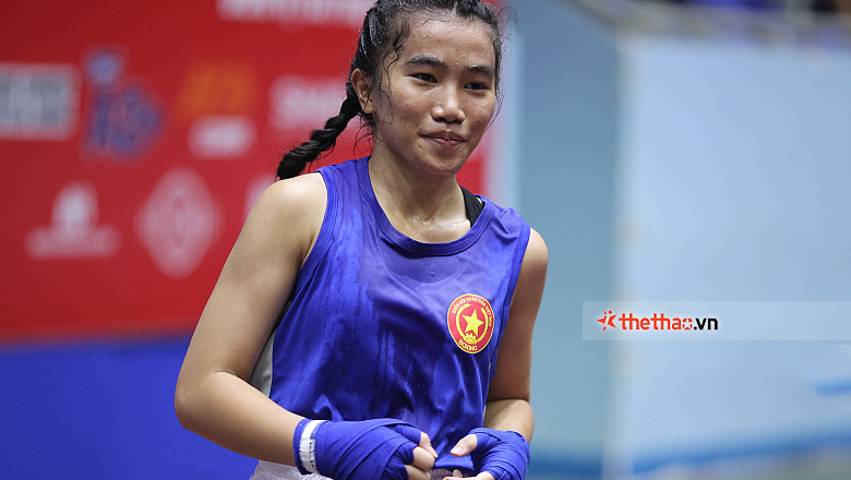 Vietnam attended the Asian Boxing Championship with a record number of athletes - Photo 1