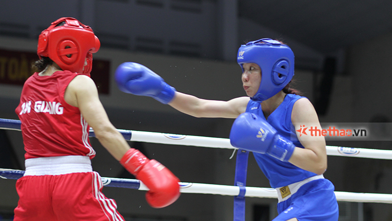 Vietnam closed the team for the 2nd round of Olympic Games on May 8 - Photo 1