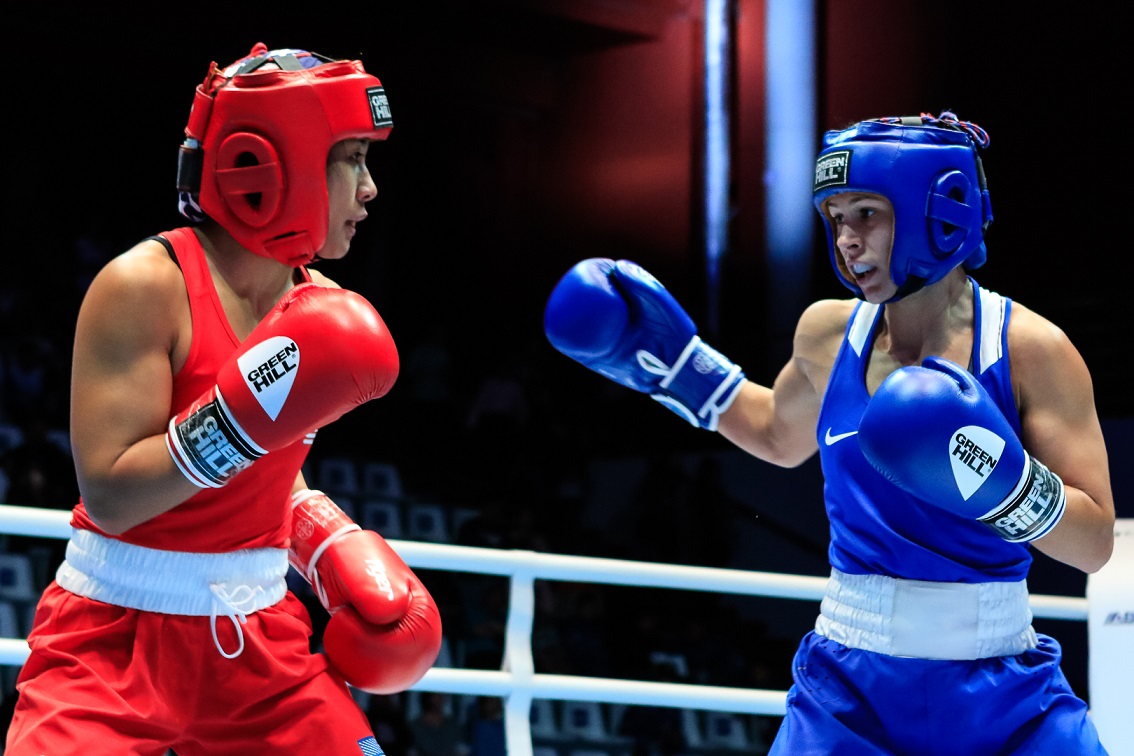 Vietnam considers to send boxers to attend the World Women's Boxing Championship - Photo 2