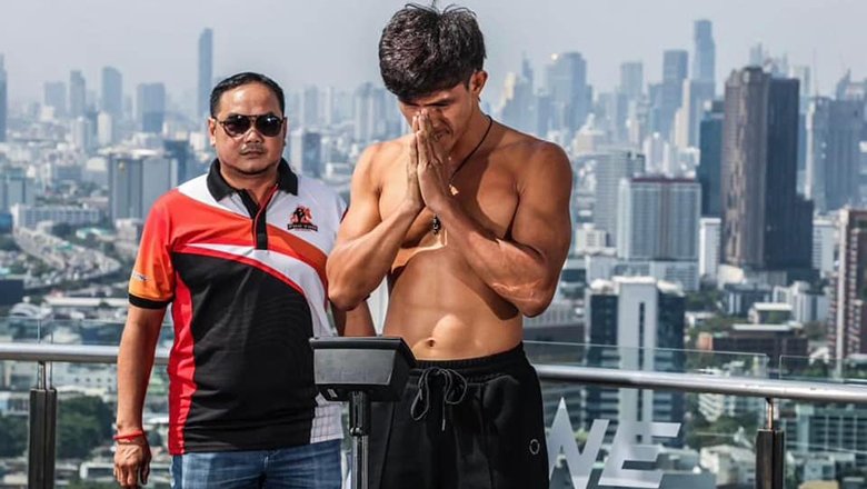 Vietnam continues to have Muay boxers attending One Championship? - Photo 1