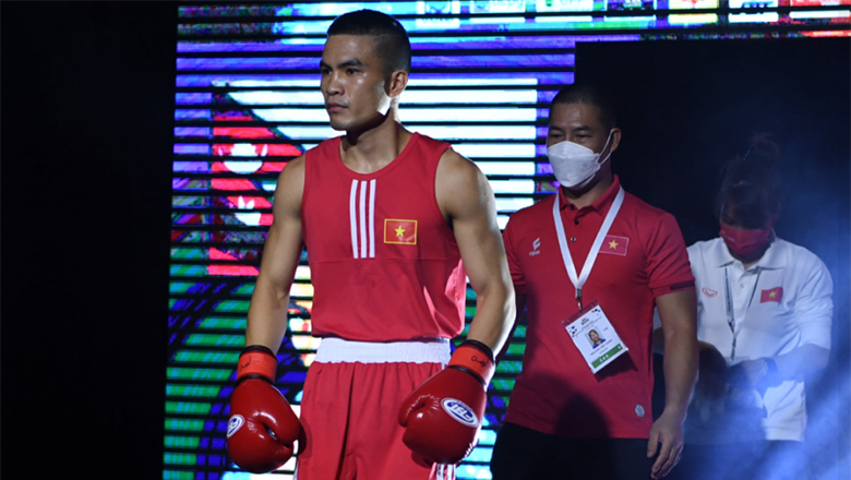 Vietnam does not send athletes to the World Boxing Championship - Photo 1
