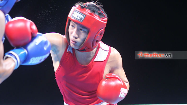 Vietnam does not send boxers to the World Young Boxing Championship 2024 - Photo 2