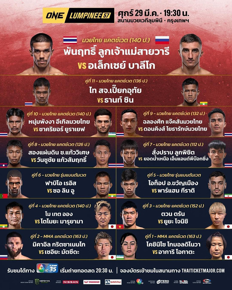 Vietnam has muay boxers preparing to launch One Championship - Photo 1