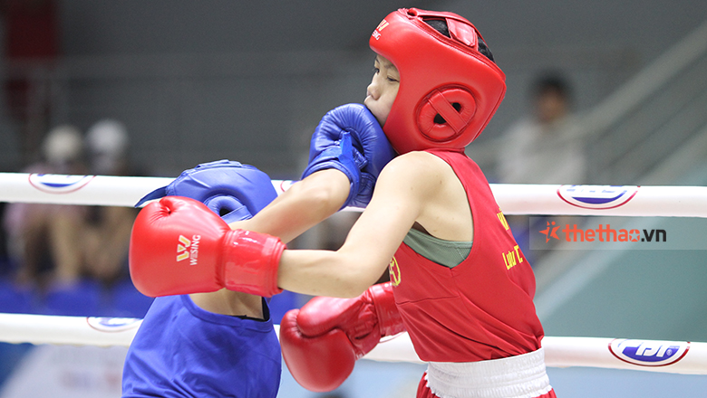 Vietnam will send athletes to the Asian Boxing Championship 2023 - Photo 1