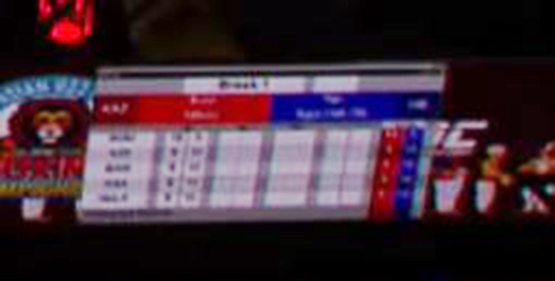Vietnamese fighters lost tickets to the final of the Asian boxing U22 because the referee 'flipped'? - Photo 1