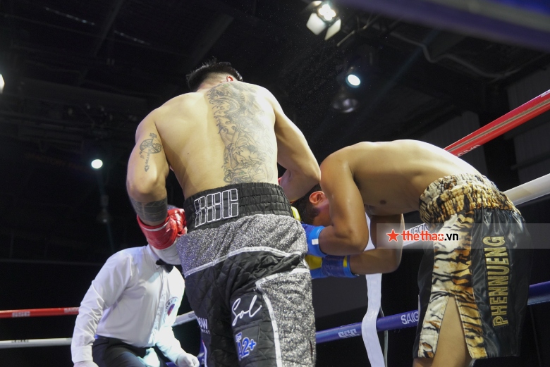 Vo Hong Dat: I am not the opponent in the first half thanks to the guidance of coach Dodong - Photo 1