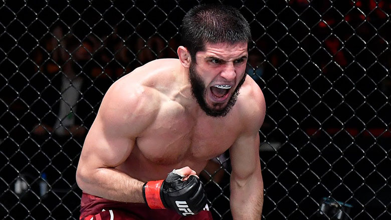 Makhachev: Volkanovski does not lose much if fighting me - Photo 1