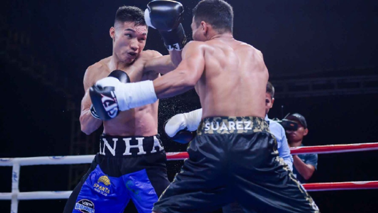 Watch Boxing Fortunes of War live? - Photo 3