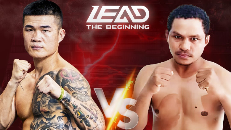 Watch Boxing Lead The Beginning, which channel? - Photo 1