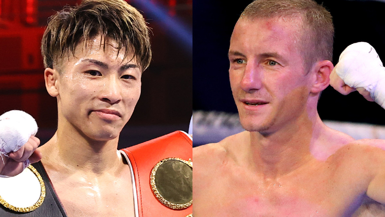 Watch Boxing Naoya Inoue vs Paul Butler on. - Photo 2