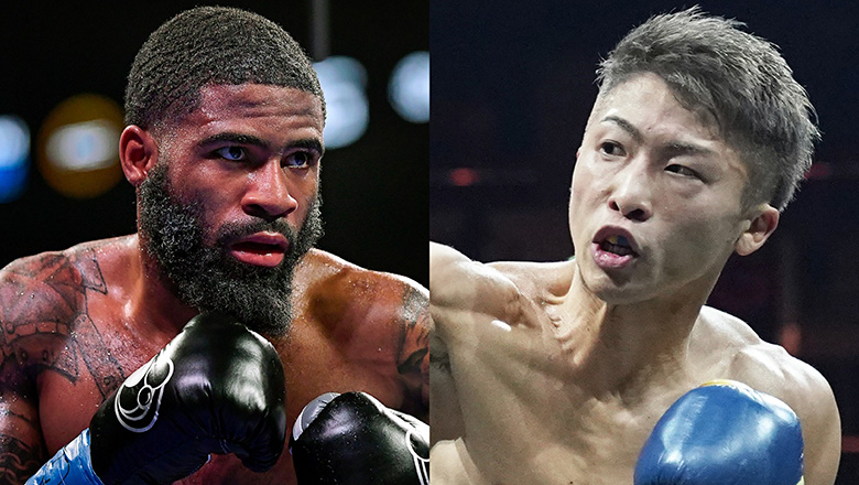Watch Boxing Stephen Fulton vs Naoya Inoue Boxing? - Photo 1