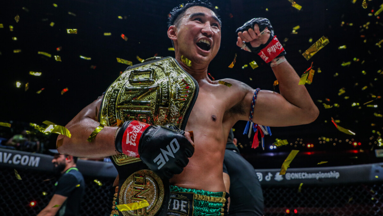 Watch ONE Championship 161: Pettymorakot vs Tawanchai, which channel? - Photo 2