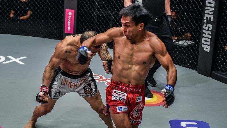 Watch directly ONE Championship Fight Night 4: Abbasov vs Lee where, which channel - Photo 2