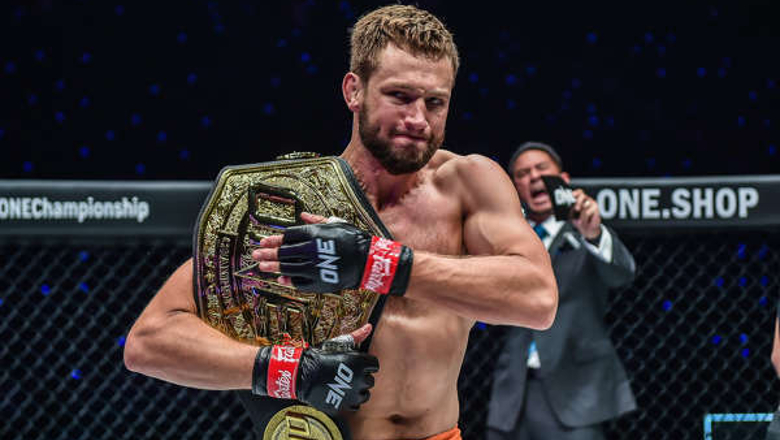Watch live One Championship Fight Night 5: De Ridder vs Malylhin, which channel - Photo 2