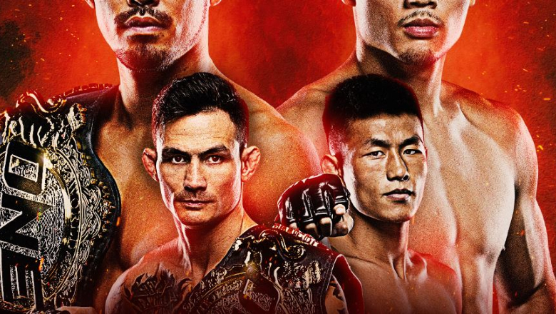 Watch live One Championship 160: Where is Thanh Le vs Tang Kai, which channel - Photo 1