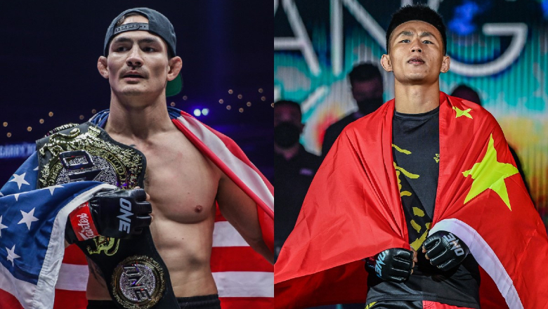 Watch directly ONE Championship 160: Where is Thanh Le vs Tang Kai, which channel - Photo 2