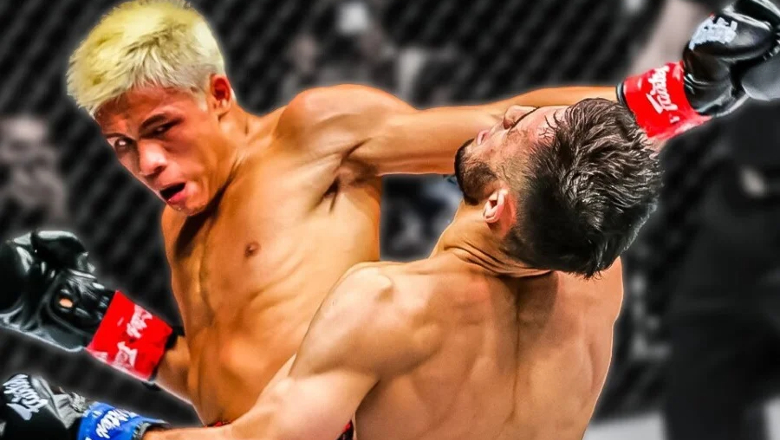 Watch live One Championship 162: Zhang vs Di Bella where, which channel? - Photo 1