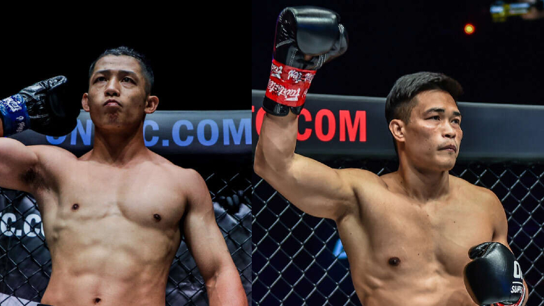 Watch live One Championship 163: Where is Akimoto vs PettyTanong, which channel? - Photo 2
