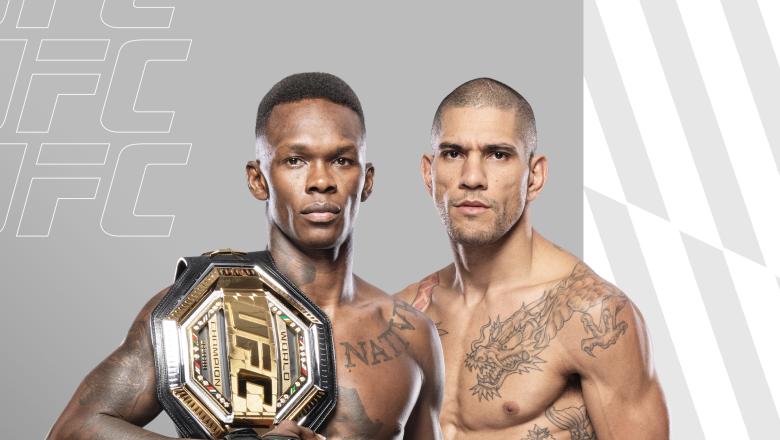 Watch live UFC 281 on any channel - Photo 2