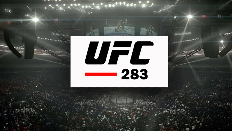 Watch live UFC 283 on any channel - Photo 2