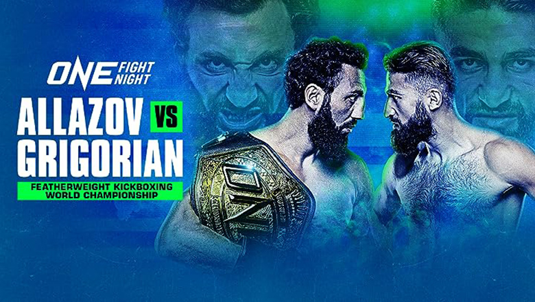 Watch directly ONE Championship Fight Night 13, which channel - Photo 1