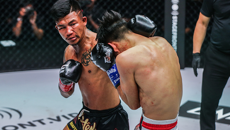 Watch directly ONE Championship Fight Night 8 where, which channel - Photo 1