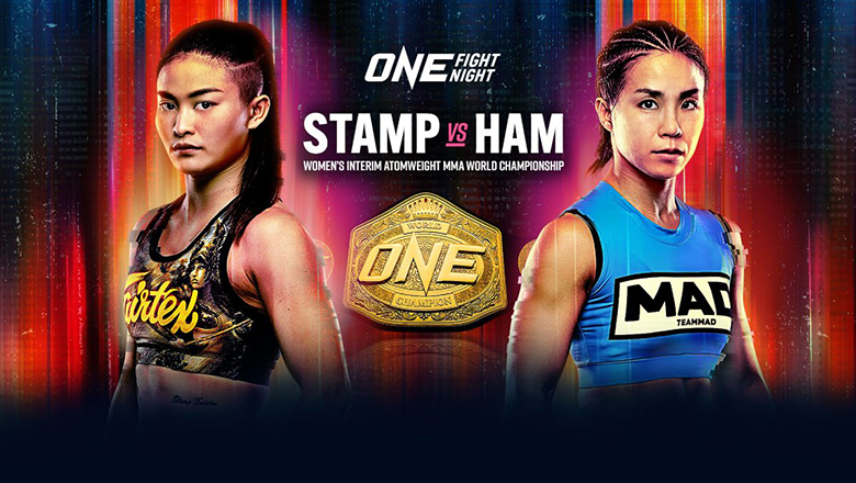 Watch live one Fight Night 14 where, which channel - Photo 1