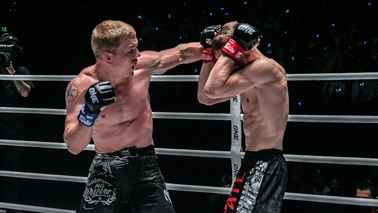 Watch live one championship lumpine 17 where, which channel - Photo 1