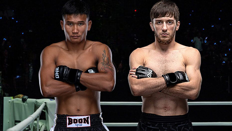 Watch live one championship lumpine 19 where, which channel - Photo 1