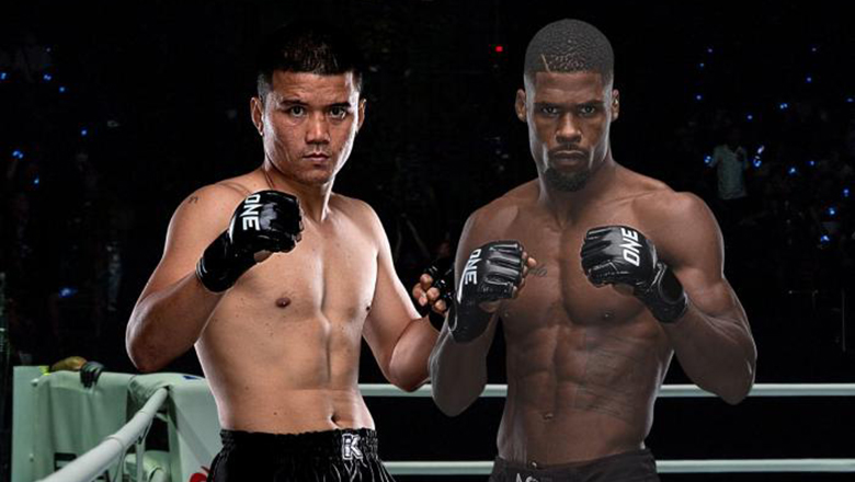 Watch live one championship lumpine 24 where, which channel - Photo 1