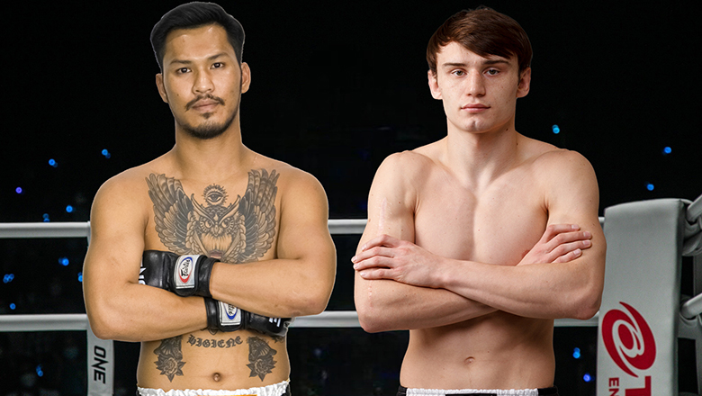 Watch directly ONE Championship Lumpine 26, which channel - Photo 1