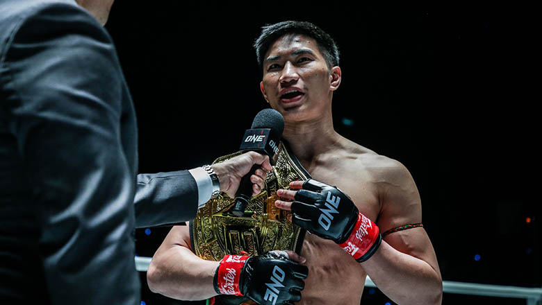 Watch live one championship lumpine 7 where, which channel - Photo 1