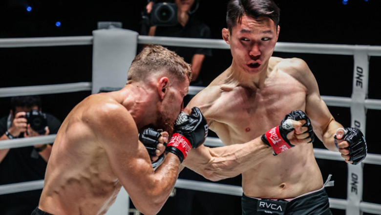 Watch directly ONE Championship, One Fight Night 18 where, which channel - Photo 1