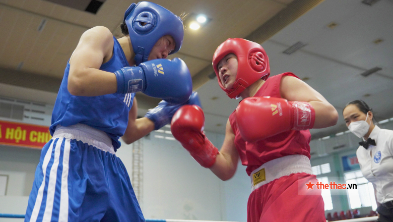 Watch live the National Boxing Championships nationwide 2022, which channel? - Photo 2