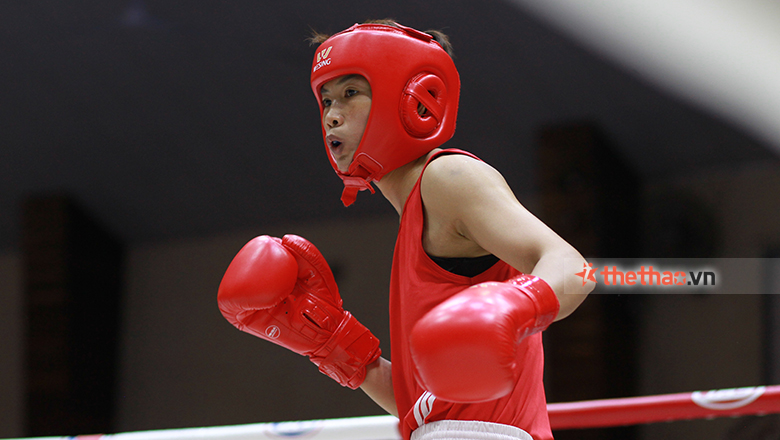 What are the athletes in Vietnam to the Paris Olympic Games? - Photo 1