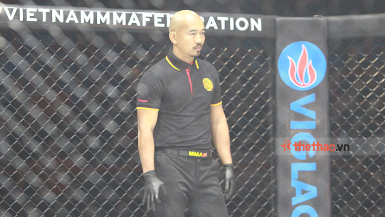 What criteria need to meet the criteria MMA Vietnam? - Photo 1
