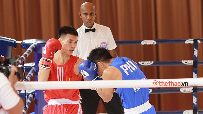 What did Nguyen Van Duong say when he was eliminated early at SEA Games 32? - Photo 1