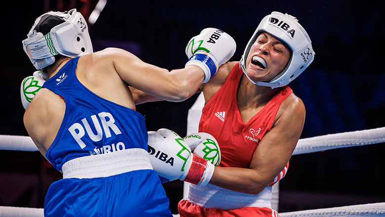 What does IBA say when Ioc deprives the right to manage the Olympic box? - Photo 1