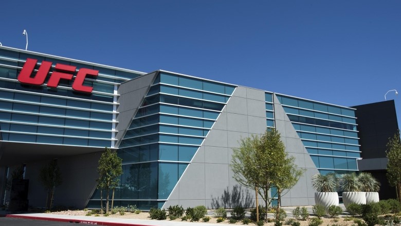 What is UFC Performance Institute? Why is this center genuine but rarely used? - Photo 3