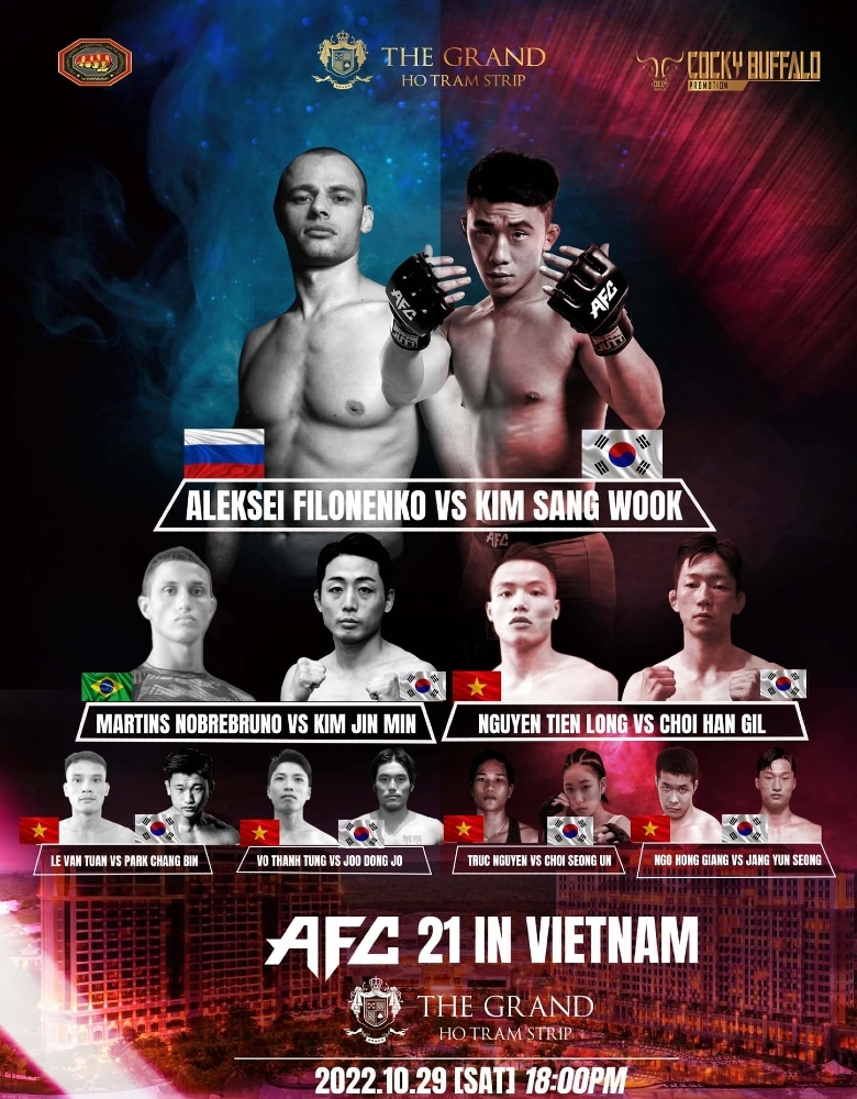 What is special about AFC 21, what is special? - Photo 3