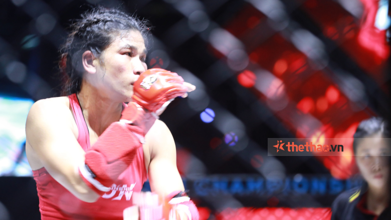 What pairs will take place at the Lion Championship final? - Photo 2