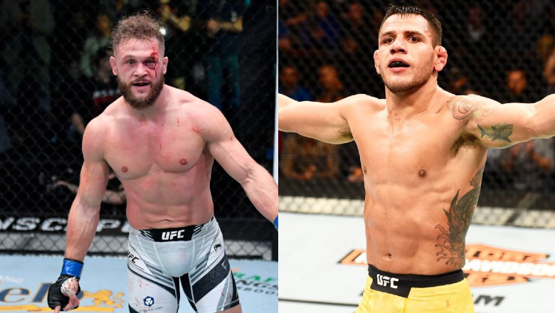 See UFC on ESPN: Where is Dos Anjos vs Fiziev, on which channel? - Photo 3